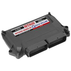 Zestaw STAG 300-6 QMAX PLUS VU/-/- LED 600 VIP