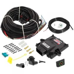 ZESTAW STAG-4 QNEXT PLUS VU/-/- LED 600 VIP - STANDARD