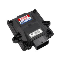 ZESTAW STAG-4 QNEXT PLUS VU/-/- LED 600 VIP