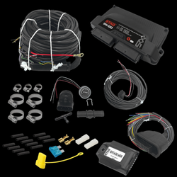 ZESTAW STAG 500-4 GO VU/-/- ISR