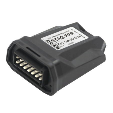 REGULATOR STAG FPR KPL.