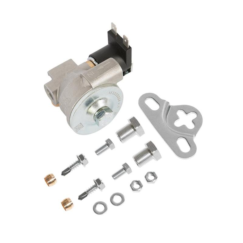 Zawór gazowy AC STD fi 6 - M10x1