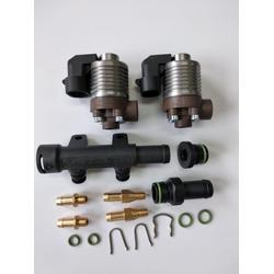 WTRYSKIWACZ ACW-031 BFC BM 2-CYL KPL (rozdzielacz - bezpośredni montaż)