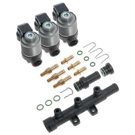 WTRYSKIWACZ ACW-031 BFC BM 3-CYL KPL (rozdzielacz - bezpośredni montaż)