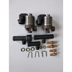 WTRYSKIWACZ ACW-031 BFC 2-CYL KPL (kolanka 12)