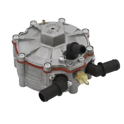 Reduktor AC R01 180 KM - bez zaworu gazowego