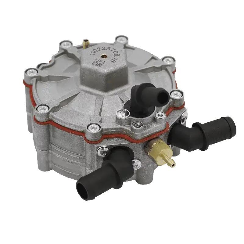 Reduktor AC R01 180 KM - bez zaworu gazowego