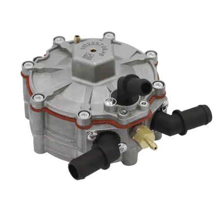 Reduktor AC R01 180 KM - bez zaworu gazowego