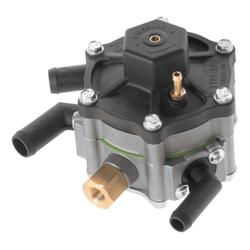 Reduktor AC R02  150 KM  kpl (z zaworem gazowym AC STD) - V2