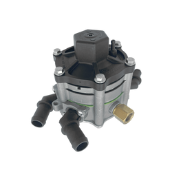 Reduktor AC R02 DPI 220 KM (z zaworem gazowym AC BFC)