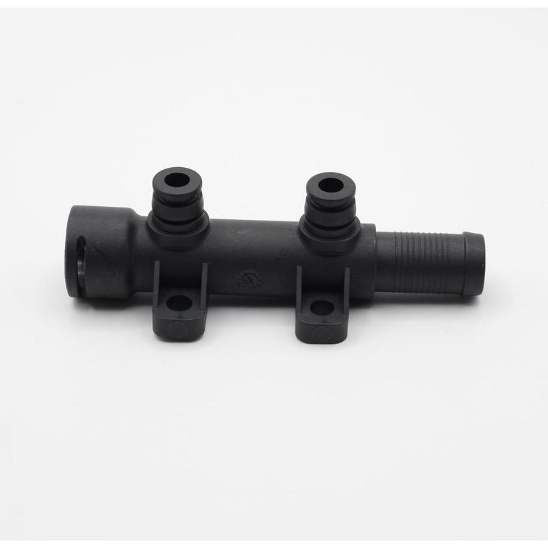 Rozdzielacz 2 sekcje ACW031 - bezpośredni montaż (20)