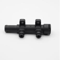 Rozdzielacz 2 sekcje ACW031 - bezpośredni montaż (20)