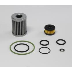 Zestaw AC EKSPLOATACYJNY FILTRÓW FAZY CIEKŁEJ I LOTNEJ - włókno szklane - GF01 (3gw)