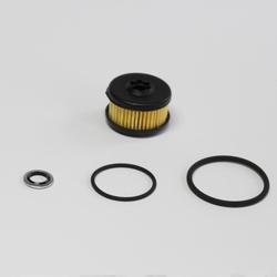 Filtr FC VALTEK+Oringi AC - Komplet eksploatacyjny elektrozaworu (R02/E01)