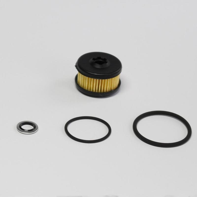 Filtr FC VALTEK+Oringi AC - Komplet eksploatacyjny elektrozaworu (R02/E01)