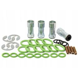 Komplet naprawczy wtryskiwacza ACW-01 4 sekcyjny