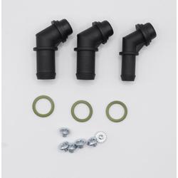 Zestaw AC naprawczy kolanek reduktora AC R180E