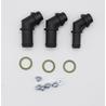 Zestaw AC naprawczy kolanek reduktora AC R180E