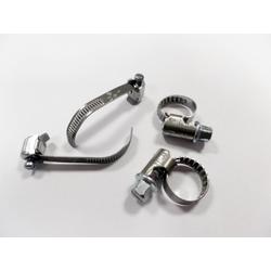 Opaska ślimakowa 7-11/7 W2 micro - (op. 100 szt.)