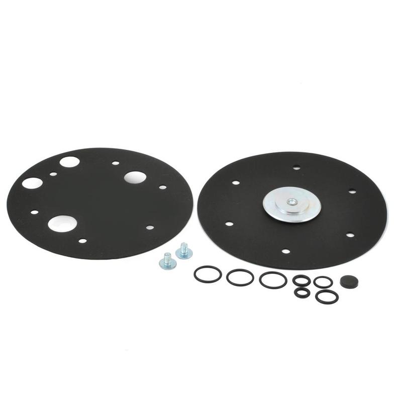 Komplet naprawczy ZETA