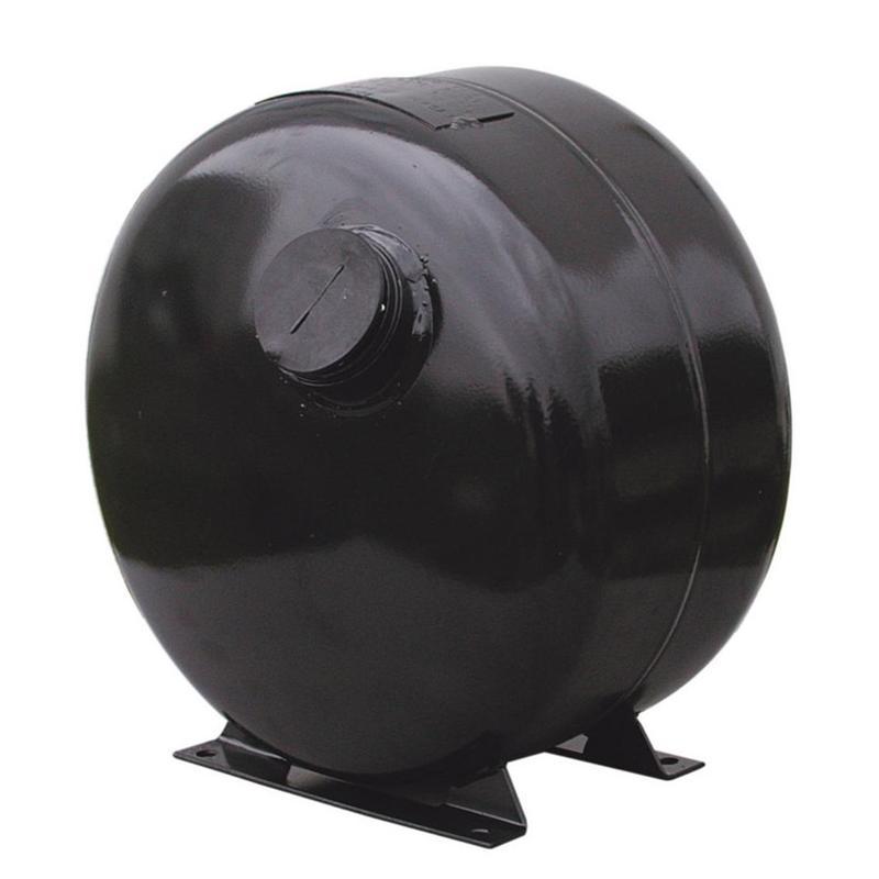 Zbiornik eliptyczny  LPG 20,5/360 GZWM