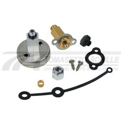 Zawór tankujący  TOM sport - Miedź