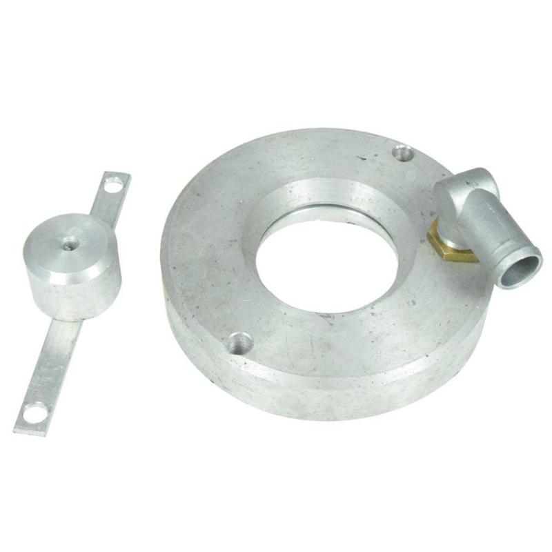 Mikser Mercedes K jetronik