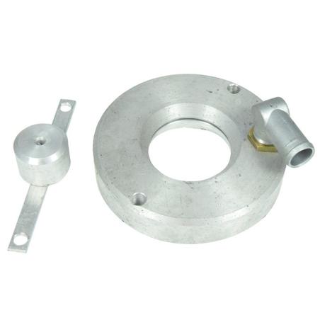 Mikser Mercedes K jetronik