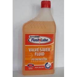 FLASH LUBE SAVER FLUID 1.0L - płyn