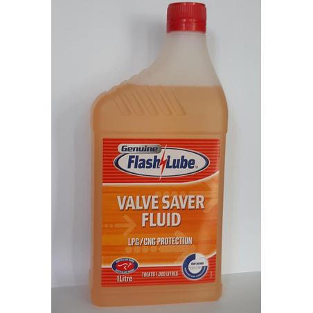 FLASH LUBE SAVER FLUID 1.0L - płyn