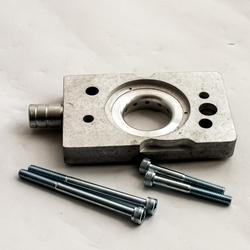 Mikser ABIMEX OML 10050