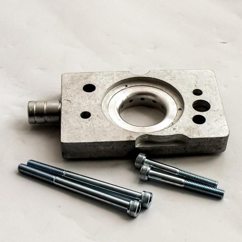 Mikser ABIMEX OML 10050