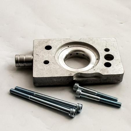 Mikser ABIMEX OML 10050