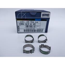 Opaska COBRA 16,0/8 16,5-18mm W4