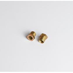 Docisk baryłki fi 8 / M12x1 - dł. 16 mm GZ-538S