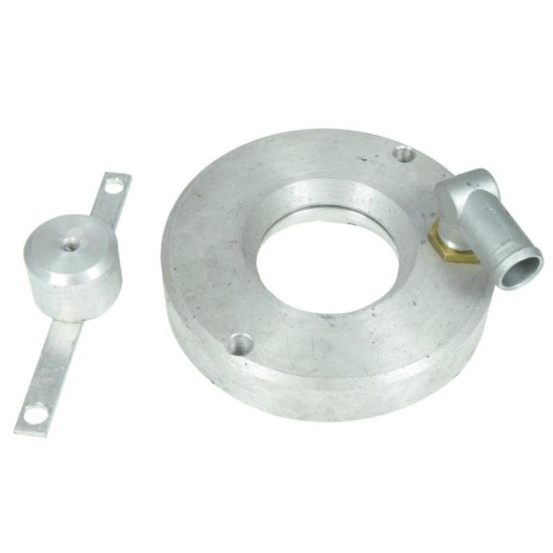 Mikser Mercedes K-jetronic - płaski