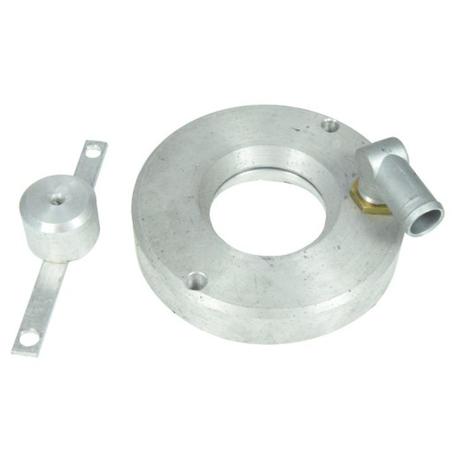 Mikser Mercedes K-jetronic - płaski