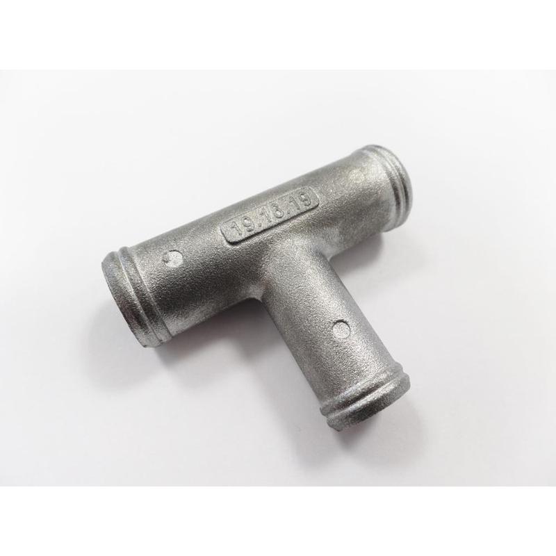 TRÓJNIK 19/16/19 metalowy ZnAl  GZ-256 - (op. 50 szt.)