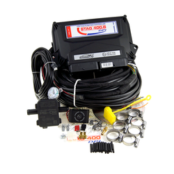 ZESTAW STAG 400-6 VE/-/- CALB (ISE-Q)