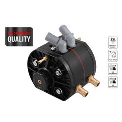 Reduktor KME TWIN M10X1/FI6 x 2 OMB  395HP