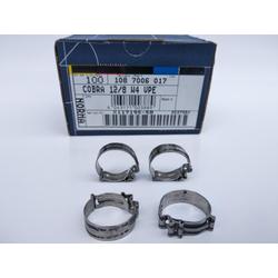 Opaska COBRA 12/8 12,5-14mm W4