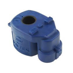 Cewka VALTEK elektrozaworu gazowego hermetyczna 12V 11W - niebieska