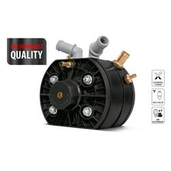 Reduktor KME EXTREME komplet 408HP