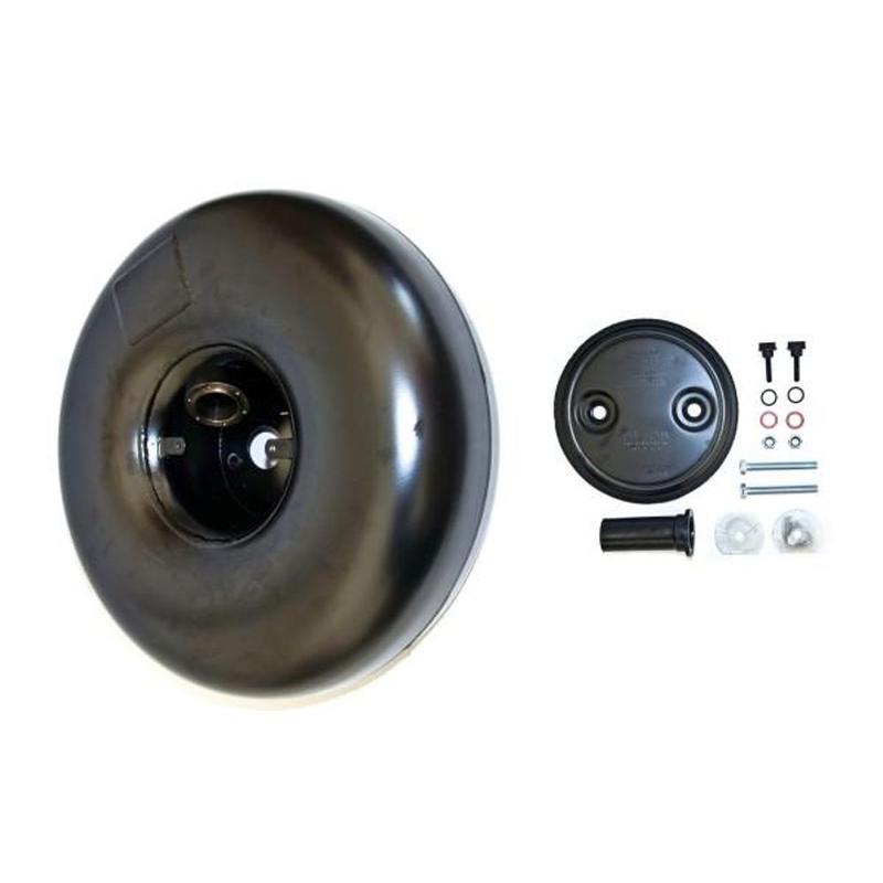 Zbiornik tor 52,5-53L 630/220 Polmocon 2025 ZTW