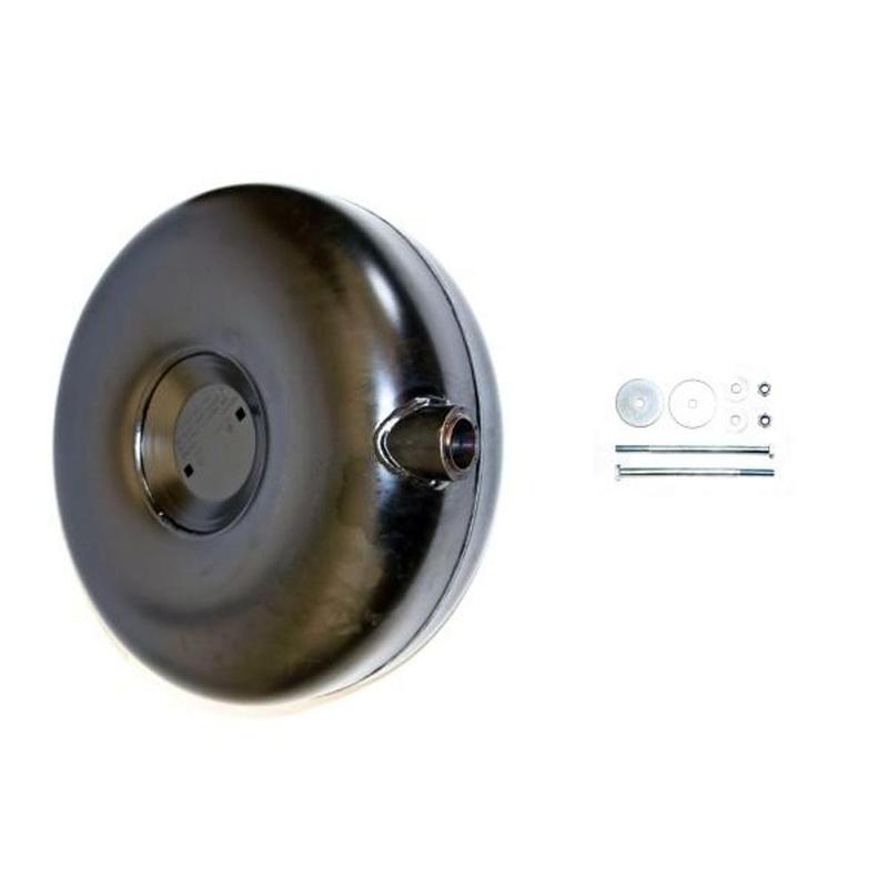 Zbiornik tor 52,5L 630/220 ZEWN. Polmocon 2025 ZTZ