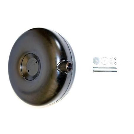 Zbiornik tor 52,5L 630/220 ZEWN. Polmocon 2025 ZTZ