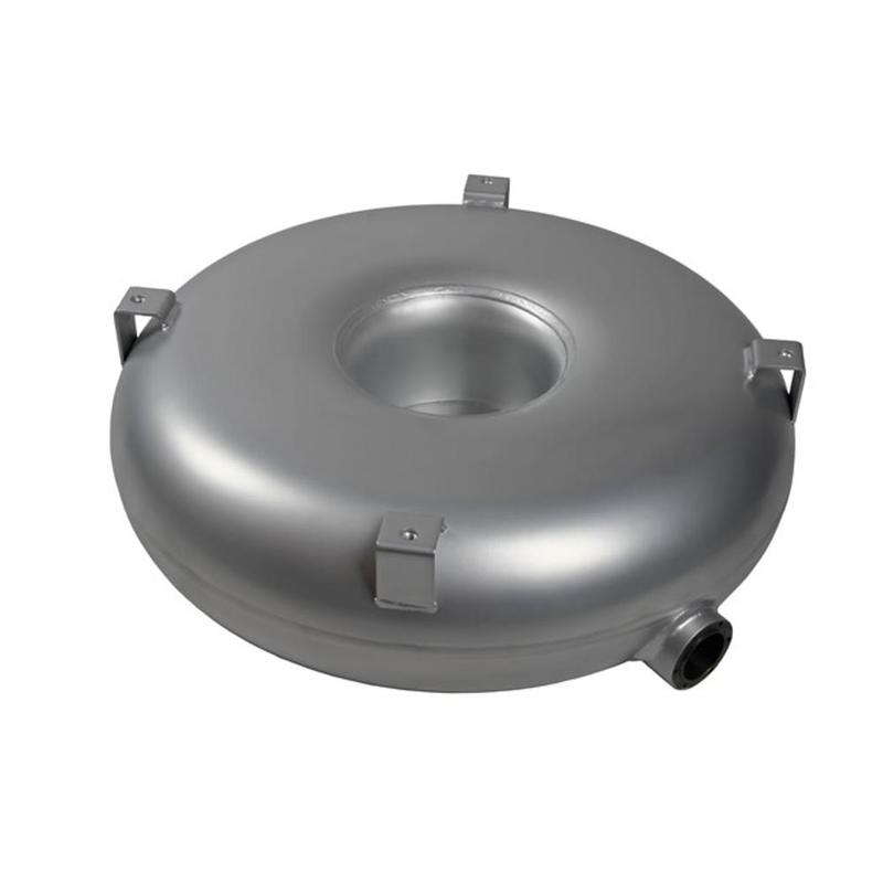 Zbiornik tor 55L 630/225 ZEWN. STAKO ULTRASLIM 2024-06 ZTZ