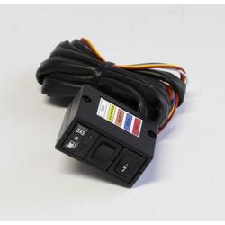 LOVATO ASP CENTRALKA Gaźnik - Podciśnieniowa