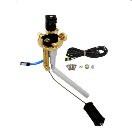 Wielozawór  tor TOM.,, 200/204 0' EXTRA b/z ZEWN.