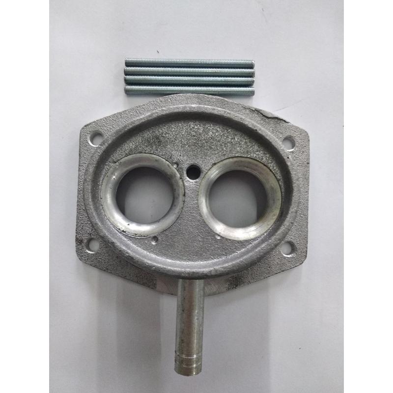 Mikser ŁADA z uszami